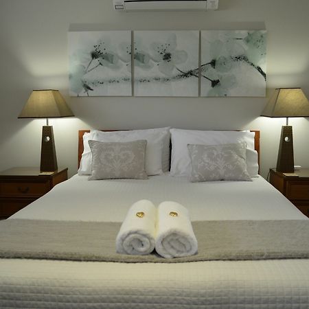Como Bed & Breakfast Екстериор снимка