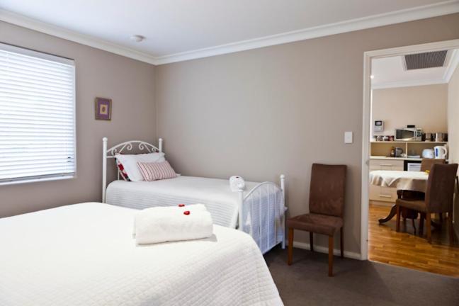 Como Bed & Breakfast Екстериор снимка
