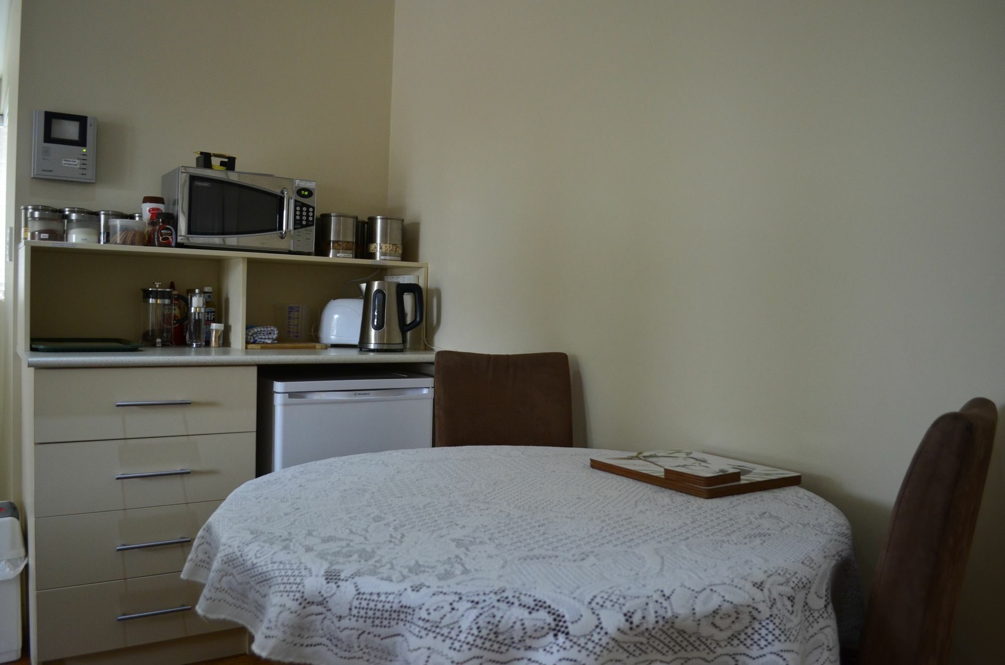 Como Bed & Breakfast Екстериор снимка