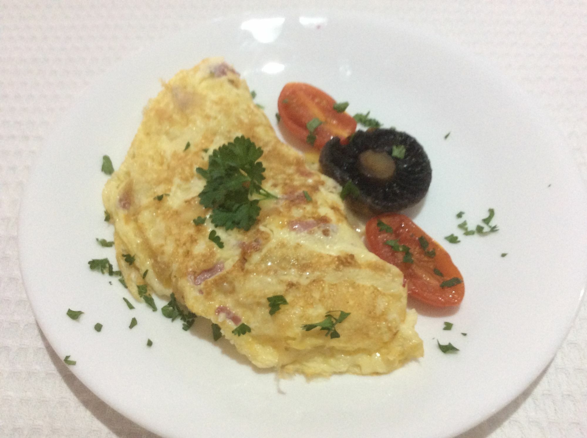 Como Bed & Breakfast Екстериор снимка